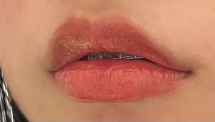 エテュセ リップエディション(プランパー)リッチスタイル/ヘルシースタイル/ettusais/リップケアを使ったクチコミ(3枚目)