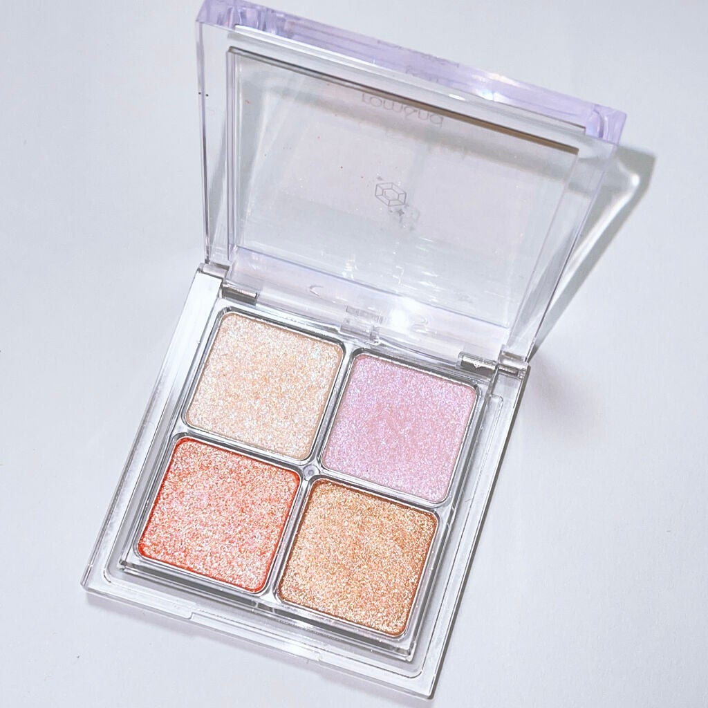 ダズルシャドウ/M・A・C/単色アイシャドウを使ったクチコミ(7枚目)