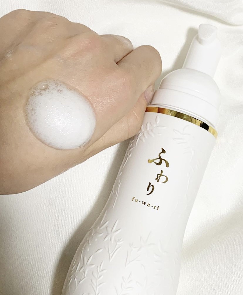 ふわり/ナノエッグ/頭皮ローションを使ったクチコミ（2枚目）