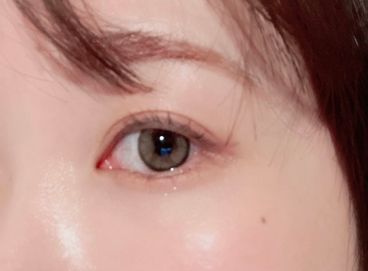 ジルスチュアート ブルームクチュール アイズ/JILL STUART/アイシャドウパレットを使ったクチコミ(2枚目)