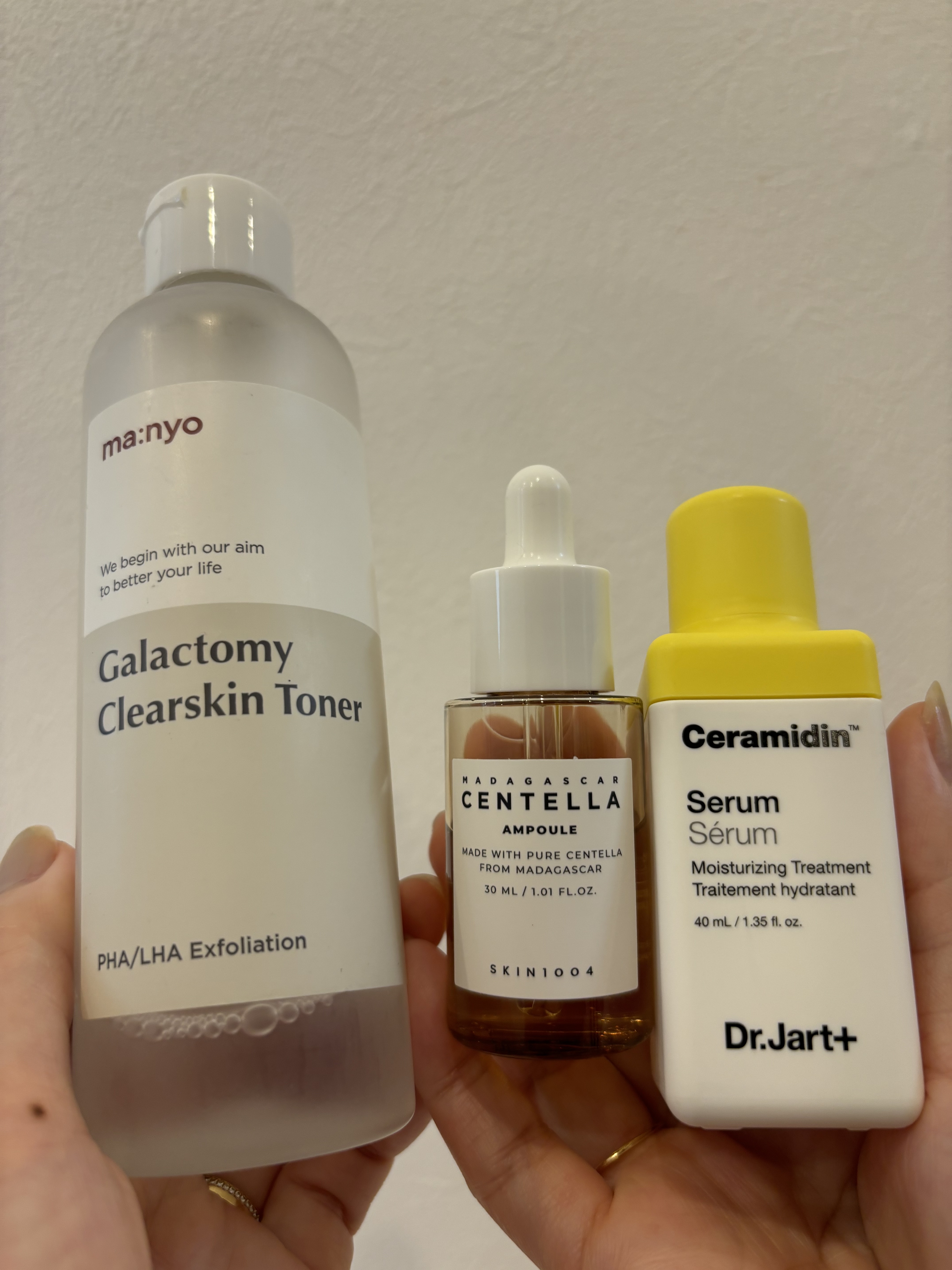 ドクタージャルト セラマイディンセラム/Dr.Jart＋/美容液を使ったクチコミ（1枚目）