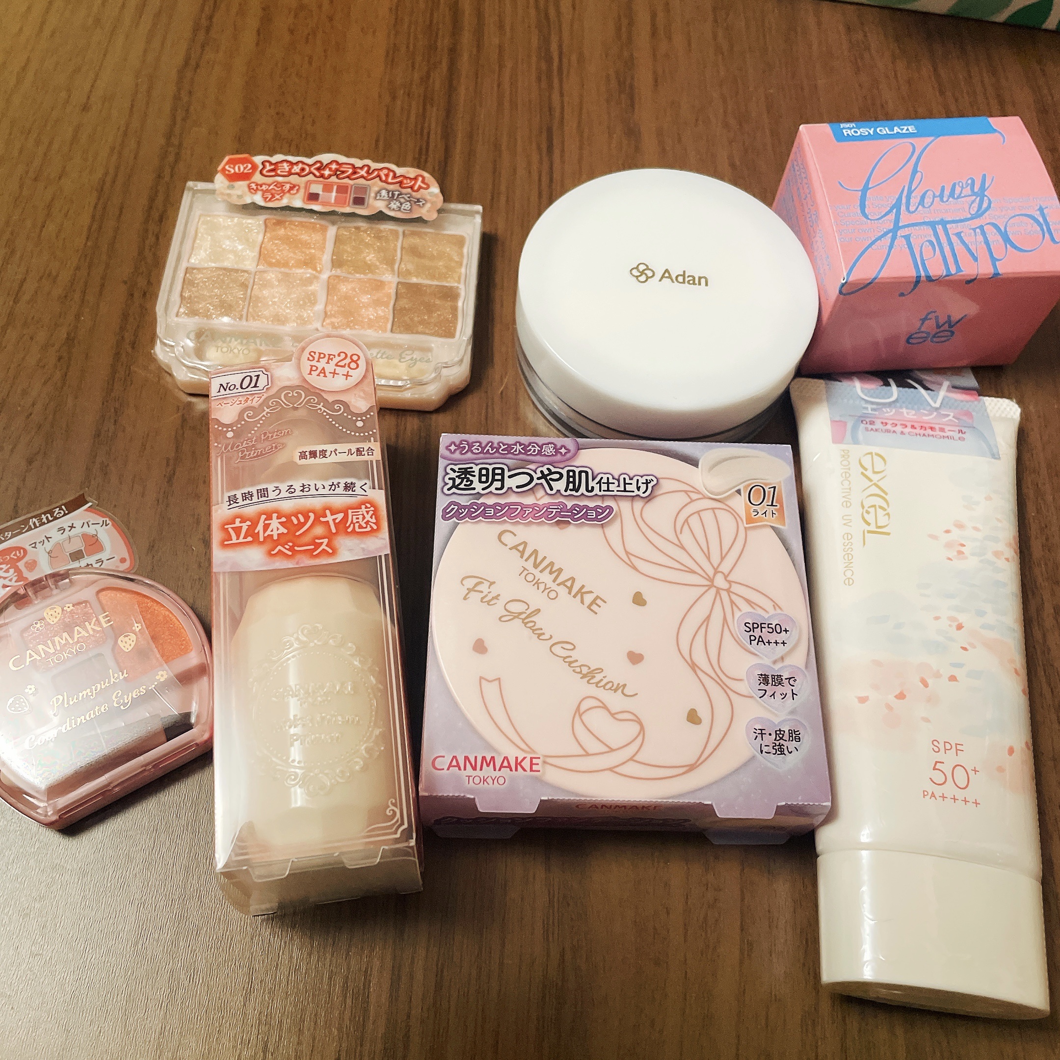 エクセル プロテクティブ UVエッセンス (Ib)/excel/日焼け止めローションを使ったクチコミ（1枚目）