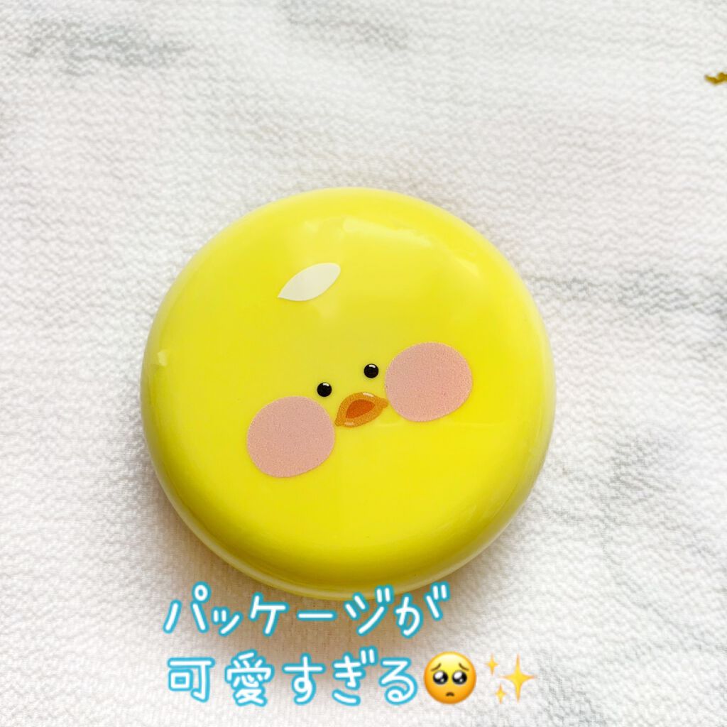 FANFANCHUU BLUSHER/BEIGE CHUU/パウダーチークを使ったクチコミ(4枚目)