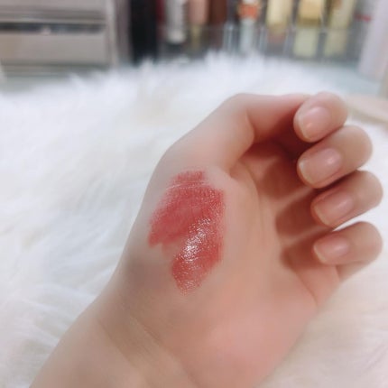 オペラ リップティント N/OPERA/リップティントを使ったクチコミ(4枚目)