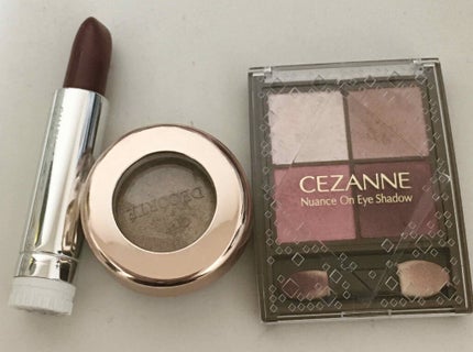 アイグロウ ジェム BE391/DECORTÉ/ジェル・クリームアイシャドウを使ったクチコミ(2枚目)