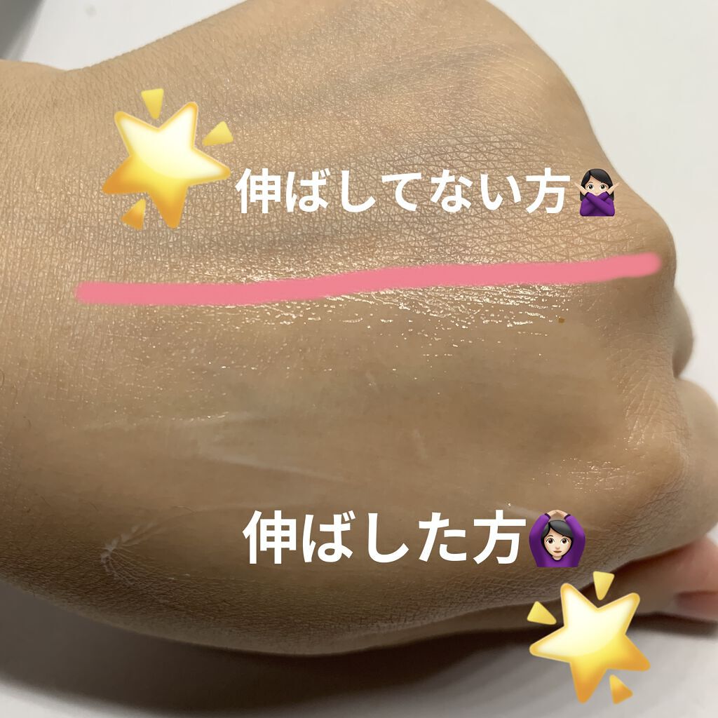 柔らか質感ふんわり和草エアリーワックス/いち髪/ヘアワックス・クリームを使ったクチコミ（3枚目）