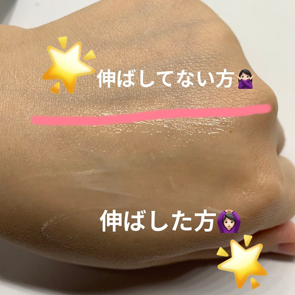 柔らか質感ふんわり和草エアリーワックス/いち髪/ヘアワックス・クリームを使ったクチコミ(3枚目)