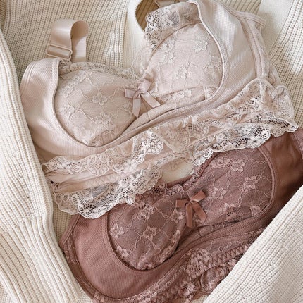 エレアリーナイトブラ/イッティ/ナイトブラを使ったクチコミ(1枚目)