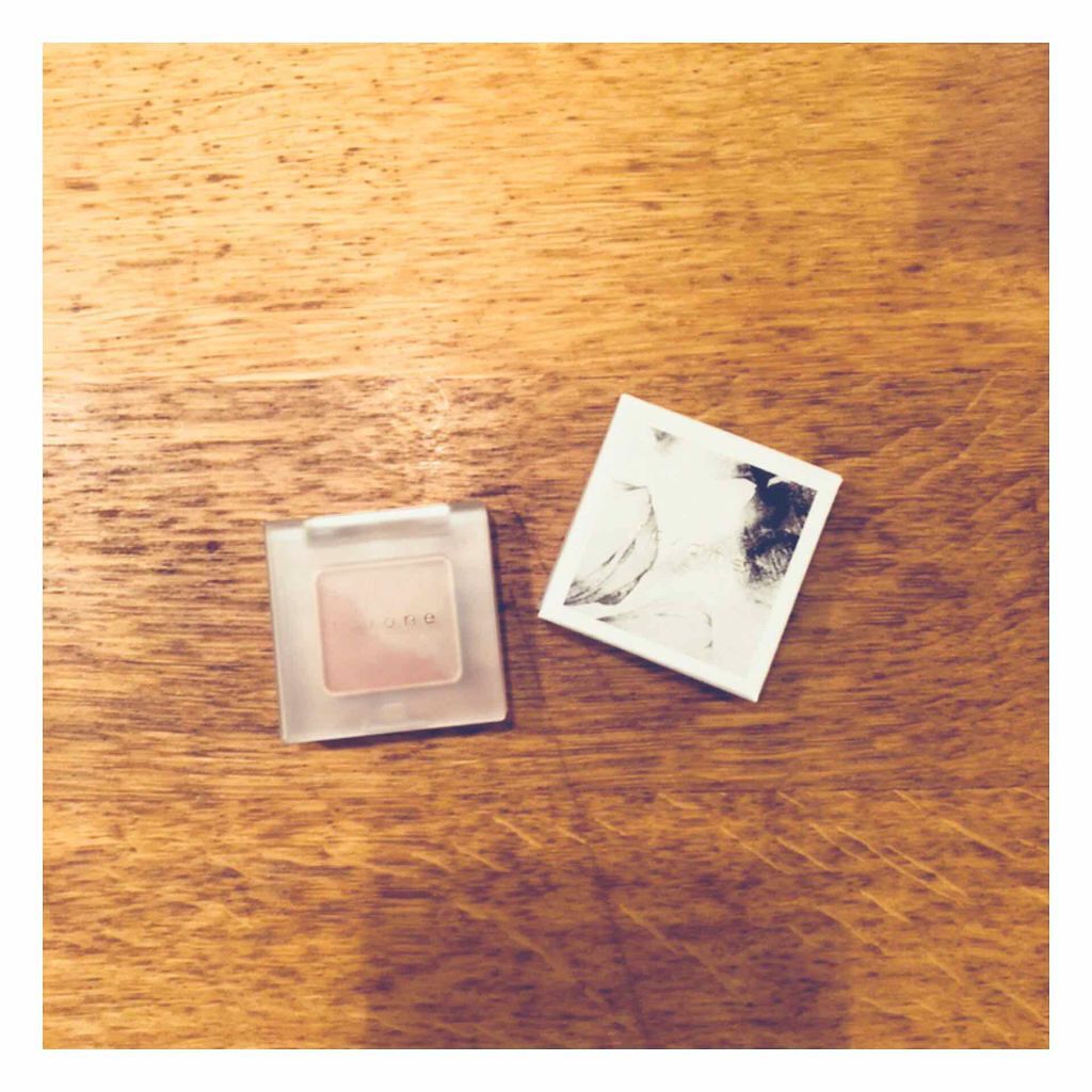 トーン ペタル アイシャドウ/to/one/アイシャドウパレットを使ったクチコミ（1枚目）