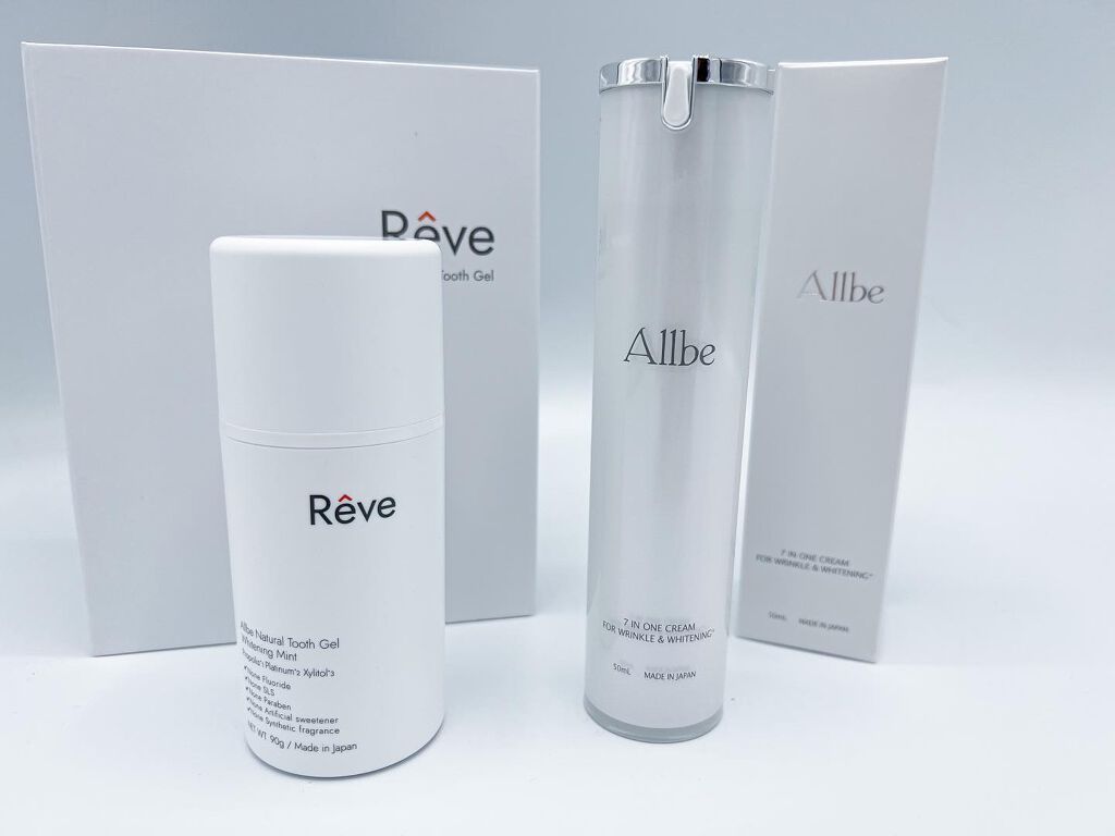 りぴ☆Webライター on LIPS 「こんばんわ🌙@allbe.officialさまから、オールイン..」(1枚目)