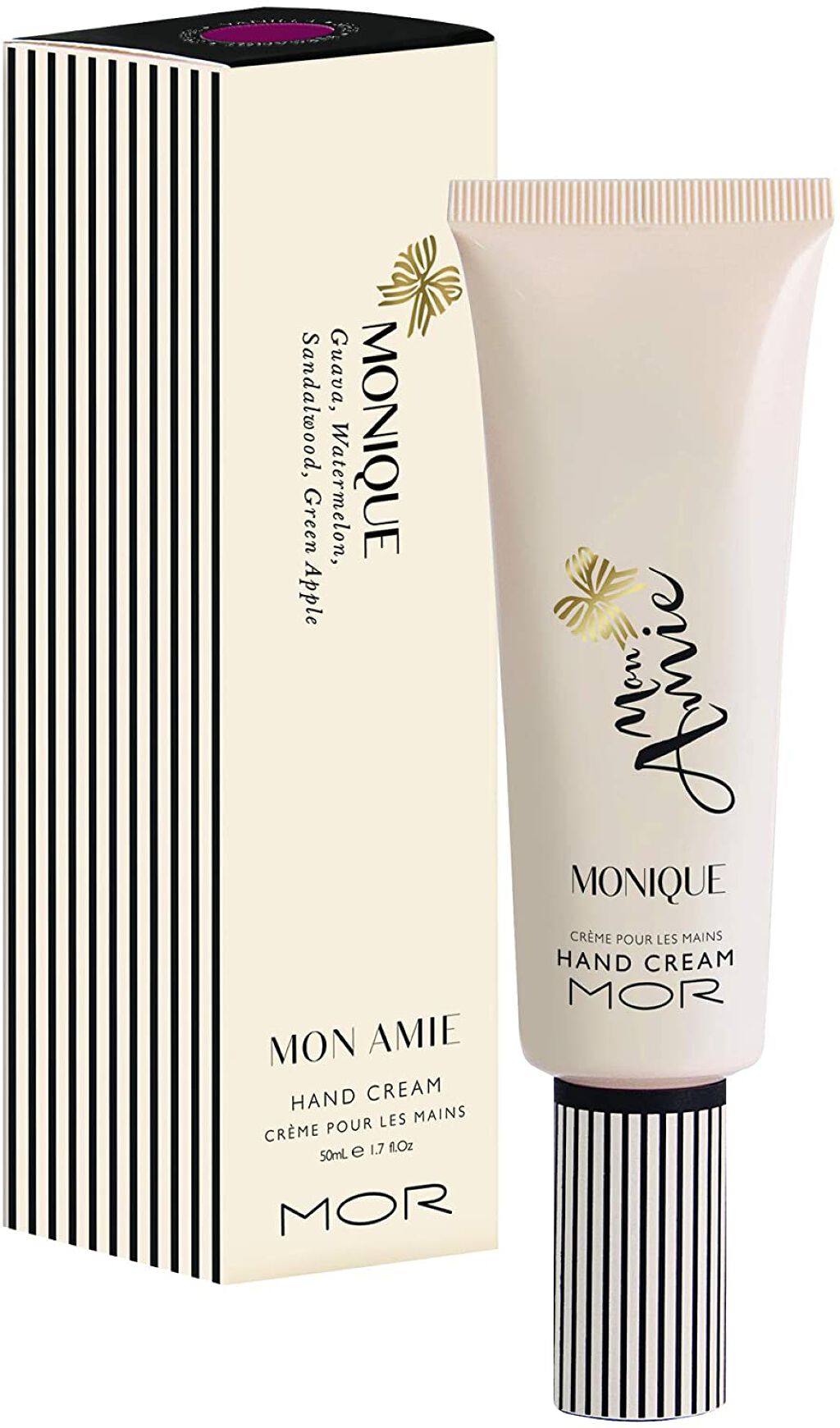 モナミー ハンドクリーム  モニーク