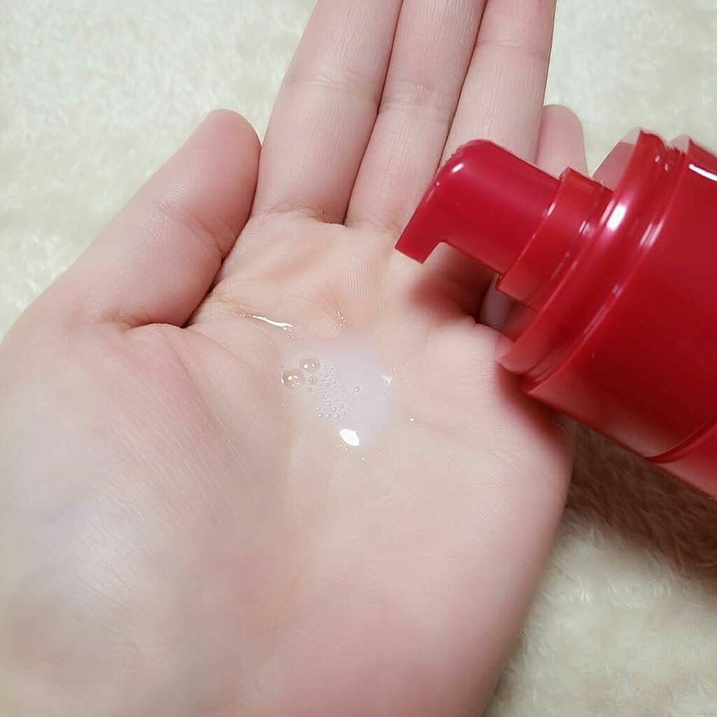 インテンシブ リンクル ローション/インフィニティ/化粧水を使ったクチコミ（2枚目）