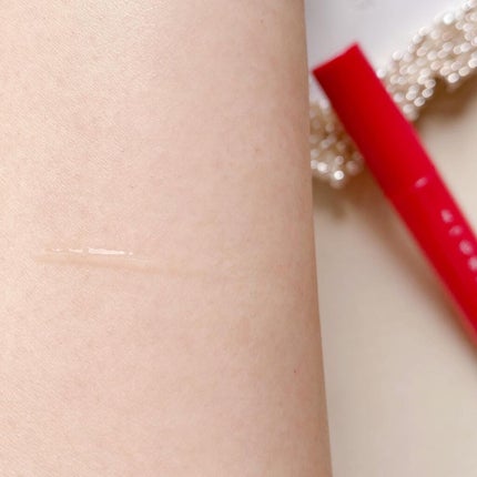 ミバエルアイラッシュセラムCA/KISO/まつげ美容液を使ったクチコミ(5枚目)