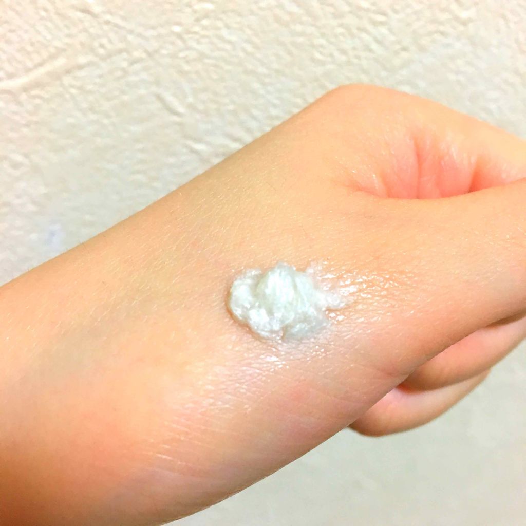 ロゼット洗顔パスタ アクネクリア/ロゼット/洗顔フォームを使ったクチコミ(2枚目)