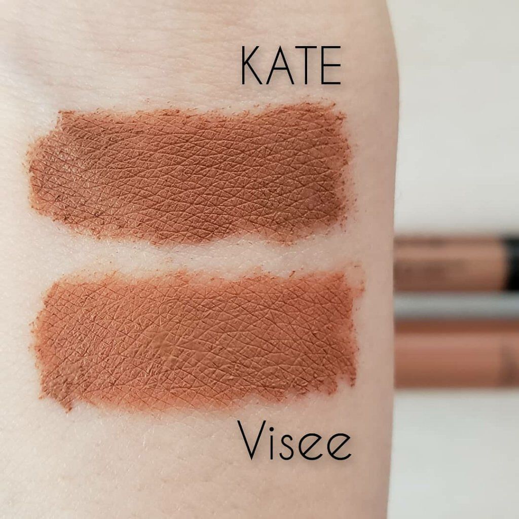 3DアイブロウカラーN/KATE/眉マスカラを使ったクチコミ（2枚目）