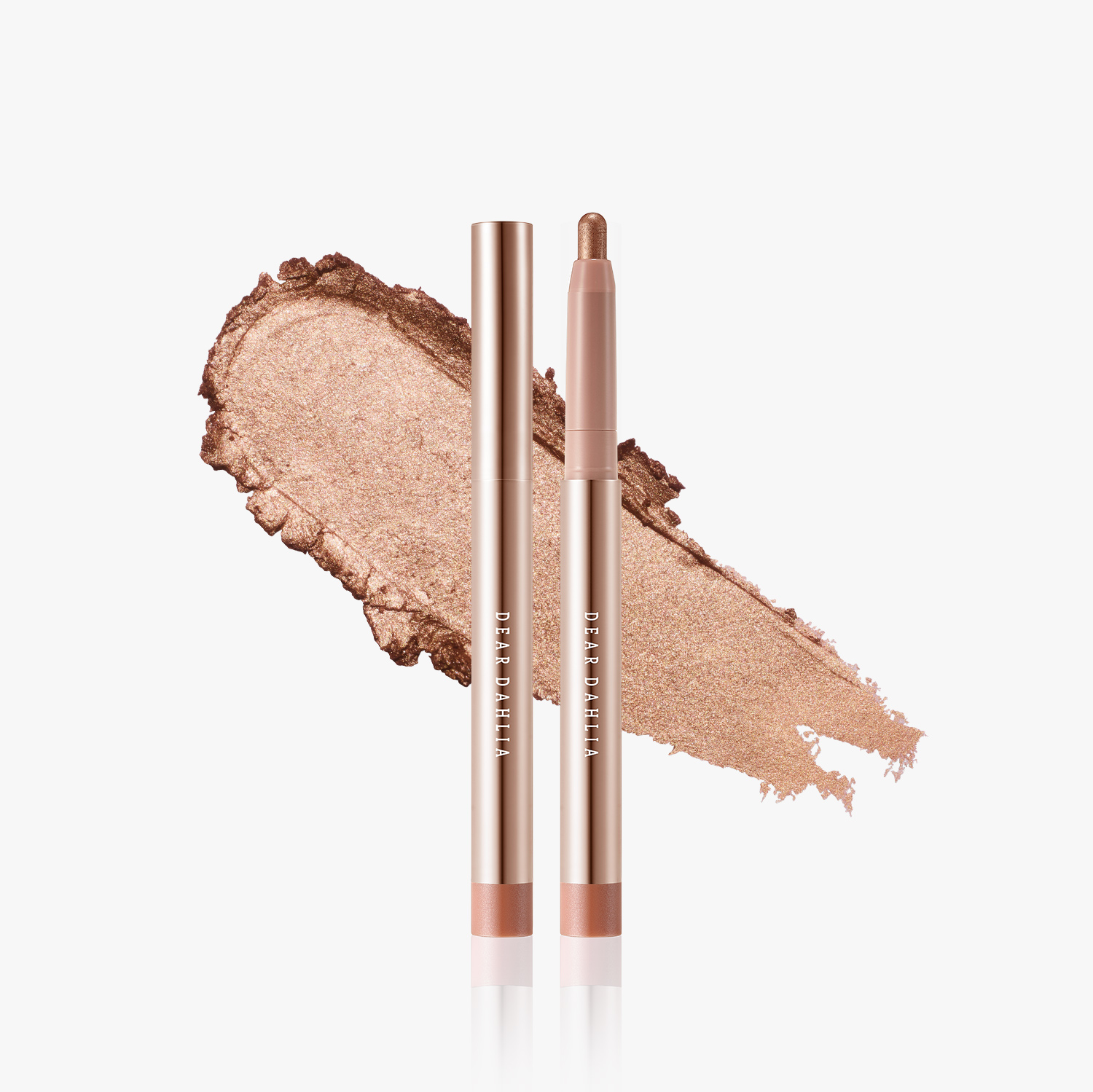 パーフェクトデザイニングシャドウスティック BRONZE GOLD ブロンズゴールド