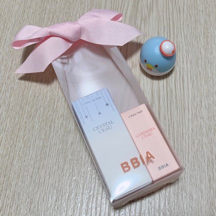 ローティント/BBIA/リップティントを使ったクチコミ(3枚目)