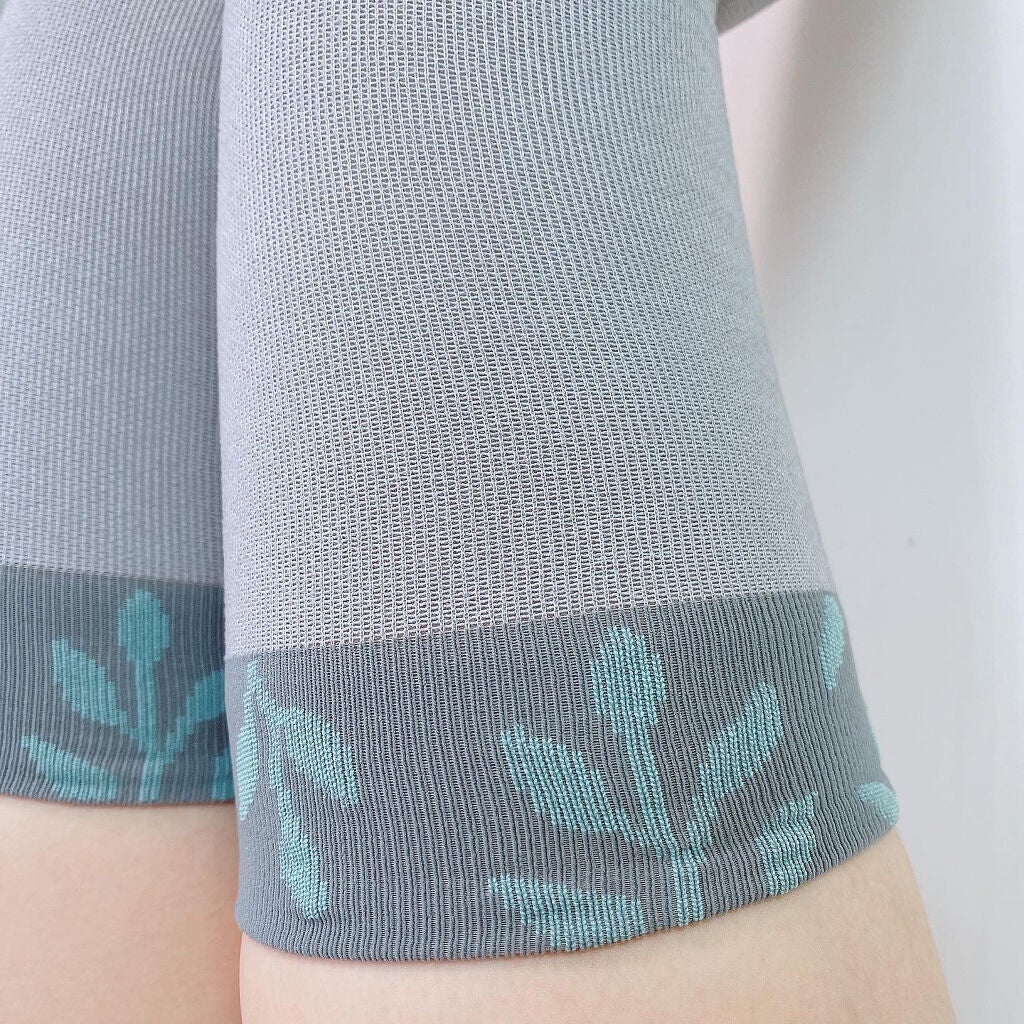 あーやん♡ on LIPS 「⭐️寝ながらメディキュットネイチャーヒーリングソックス⭐️普段..」(6枚目)