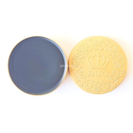 デュオ ザ キングダムクレンジングバーム/DUO/クレンジングバームを使ったクチコミ(4枚目)