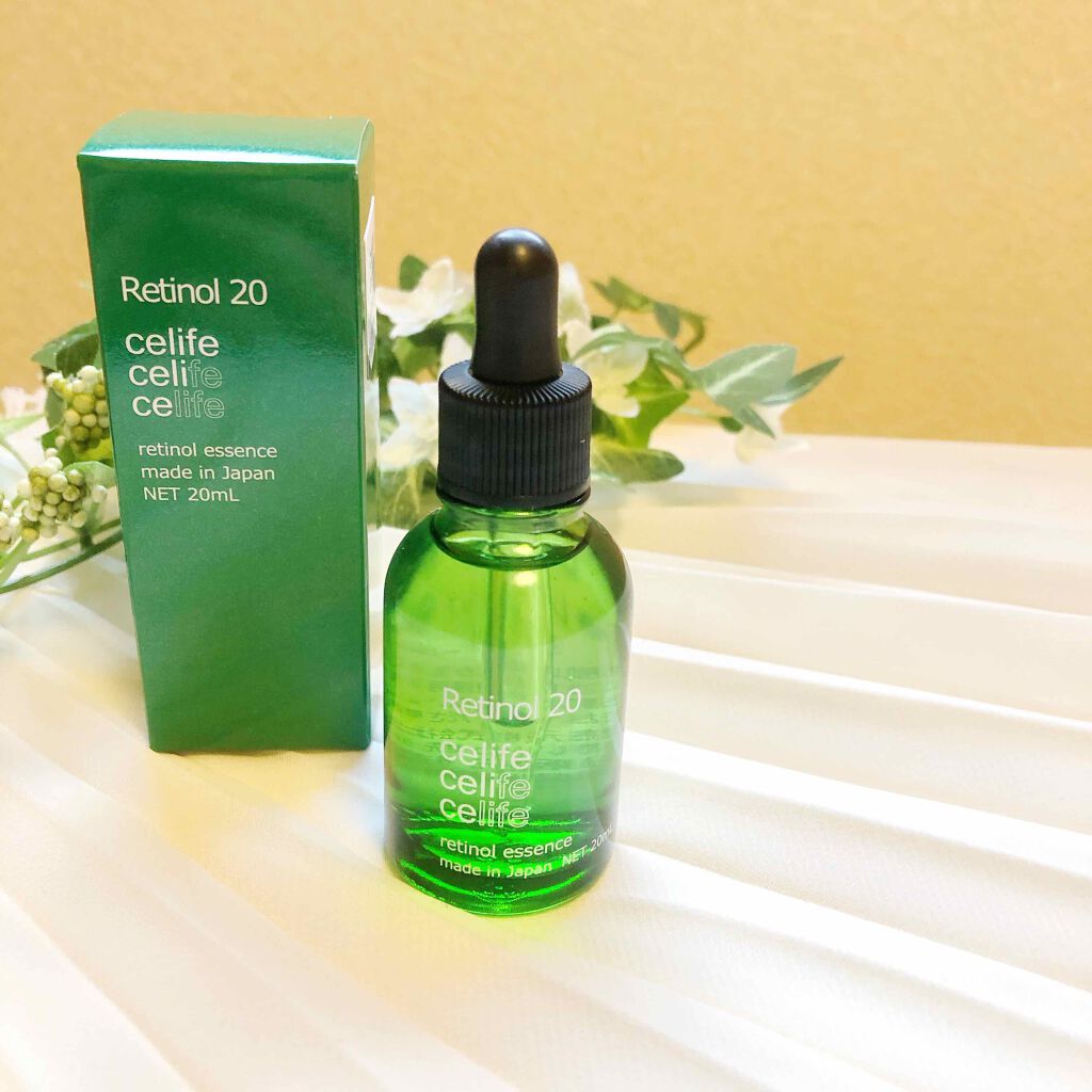 天然セラミド配合洗顔 セラミド90/Celife/洗顔フォームを使ったクチコミ(1枚目)