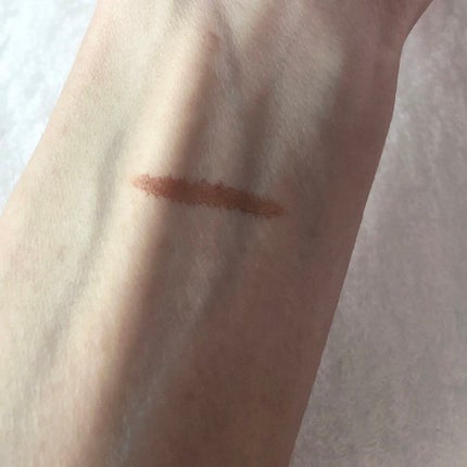 ラインエキスパンダー /MAJOLICA MAJORCA/リキッドアイライナーを使ったクチコミ(2枚目)