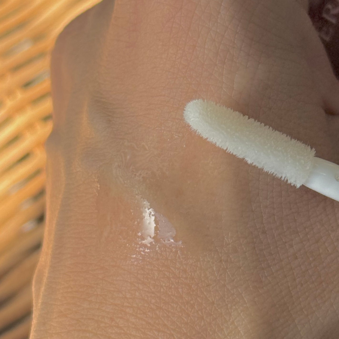 エターナルアイラッシュ/リュバンブラン/まつげ美容液を使ったクチコミ(2枚目)