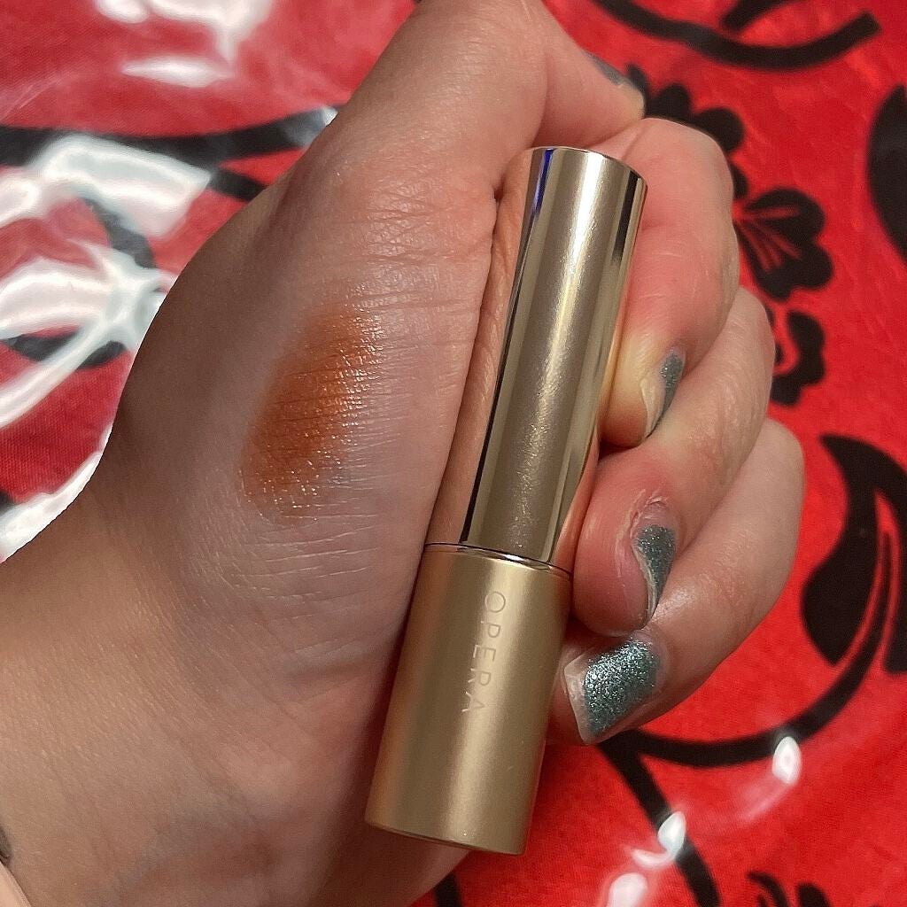 オペラ リップティント N/OPERA/リップティントを使ったクチコミ(3枚目)