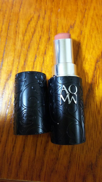 AQ MW ルージュ グロウ/DECORTÉ/口紅を使ったクチコミ(1枚目)