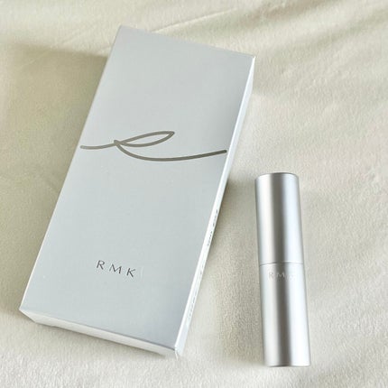 RMK グロースティック/RMK/スティックハイライトを使ったクチコミ(1枚目)