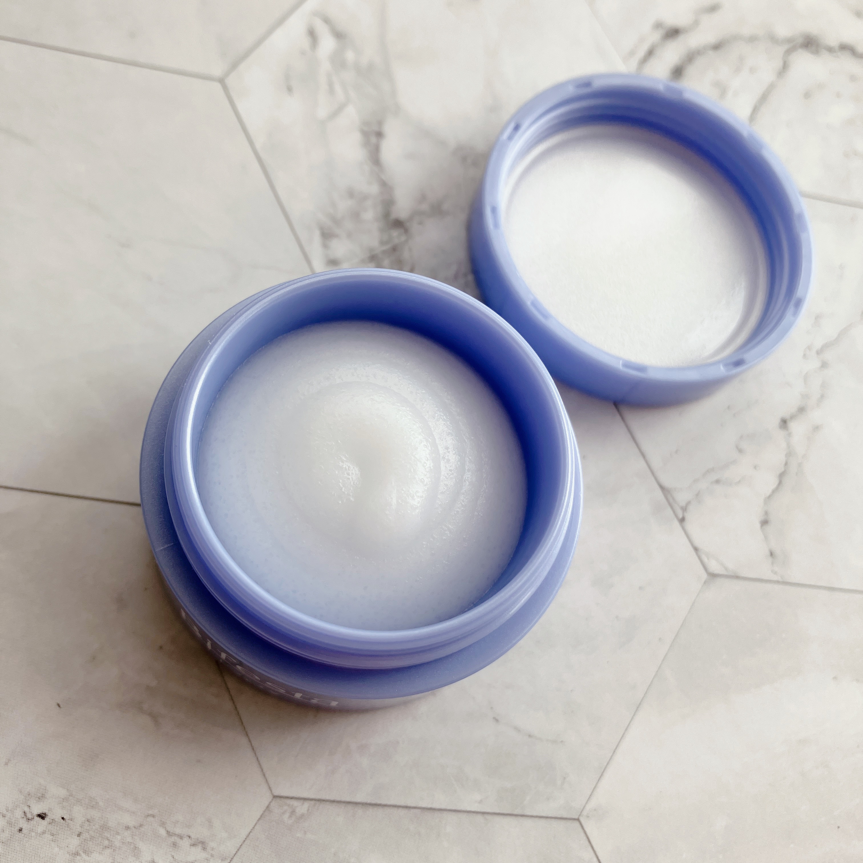 リップスクラブバーム/ビフェスタ/リップスクラブを使ったクチコミ（2枚目）