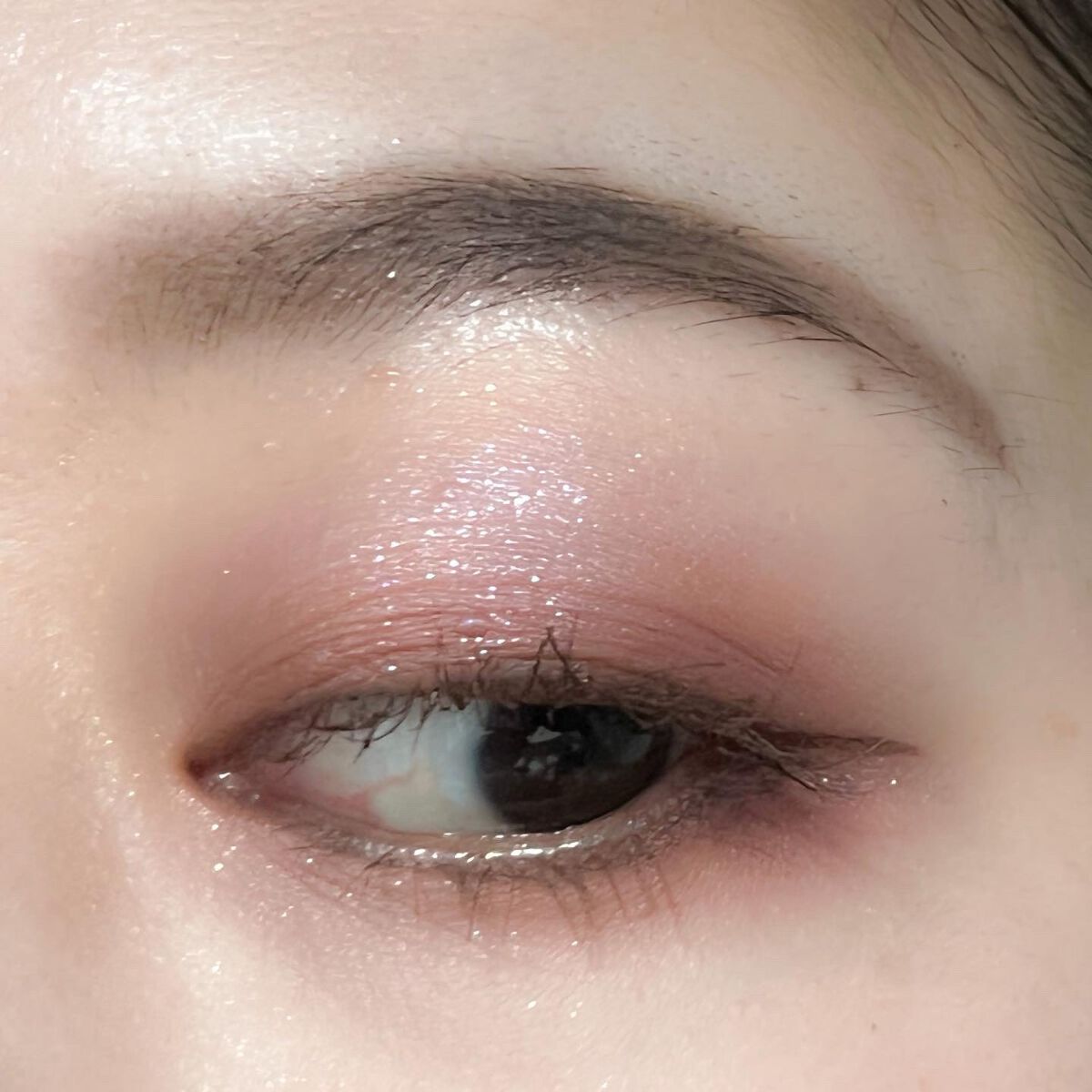 アディクション ザ アイシャドウ パレット/ADDICTION/アイシャドウパレットを使ったクチコミ(7枚目)