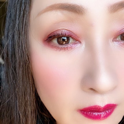 アイ カラー クォード/TOM FORD BEAUTY/アイシャドウパレットを使ったクチコミ(7枚目)