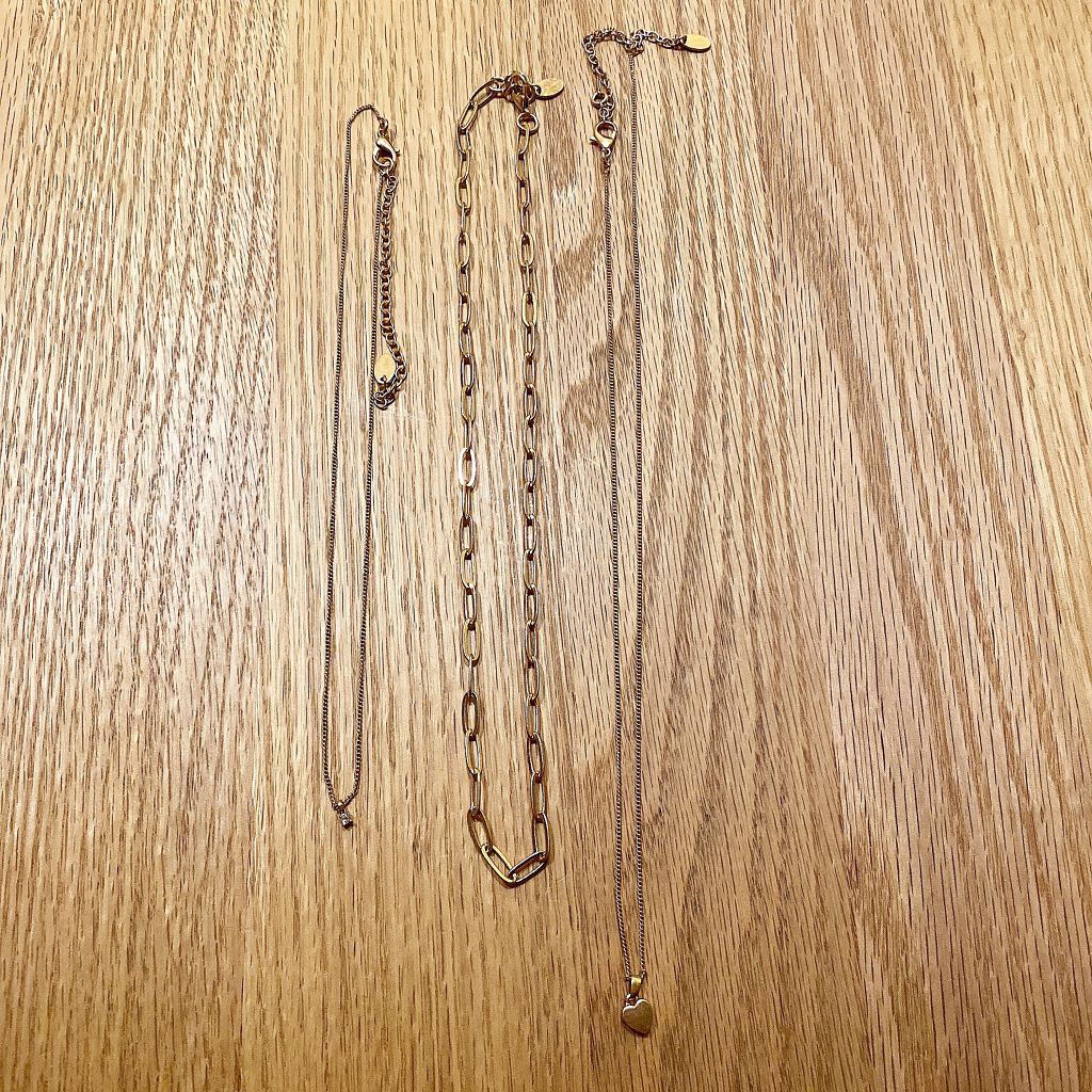 The Zara Emotions Collection by Jo LOVES/ZARA/香水(その他)を使ったクチコミ（2枚目）