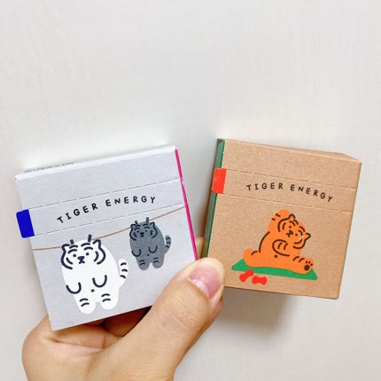 ムジークタイガーデューイーチーク /ETUDE/パウダーチークを使ったクチコミ(1枚目)