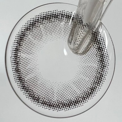 TOPARDS 1day/TOPARDS/ワンデー(1DAY)カラコンを使ったクチコミ(5枚目)