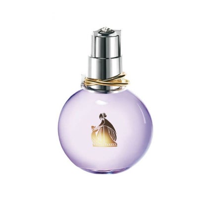 チャンス オー タンドゥル オードゥ トワレット(ヴァポリザター)/CHANEL/香水(レディース)を使ったクチコミ(3枚目)