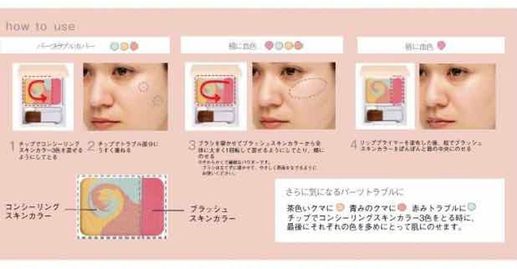 売切り特価 リニューアルポーラ ディエムクルール カラーブレンド