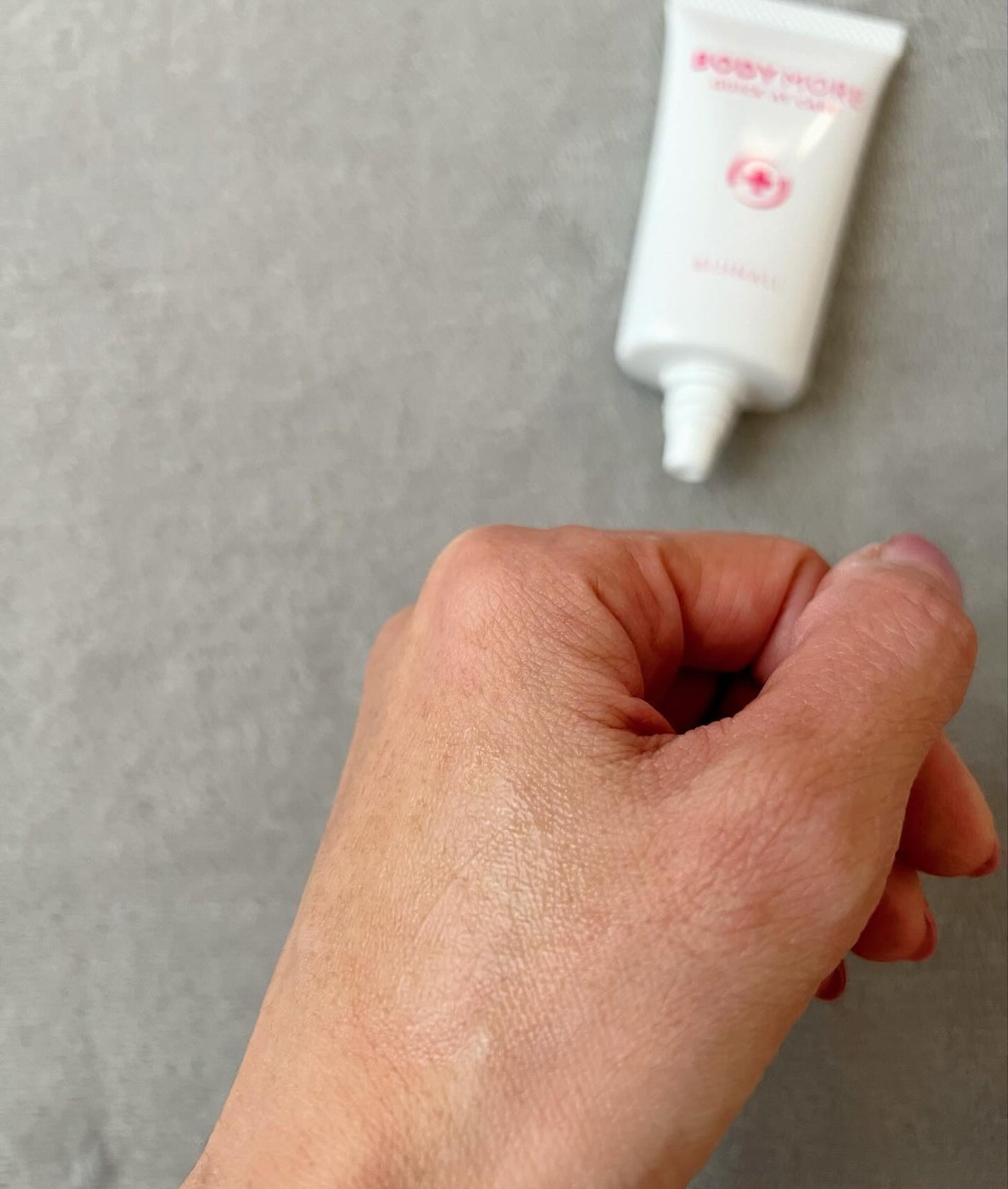 sakura✴︎フォロバ100 on LIPS 「ボディモアBODYMOREクイックアットケア気になるあとに医薬..」(3枚目)