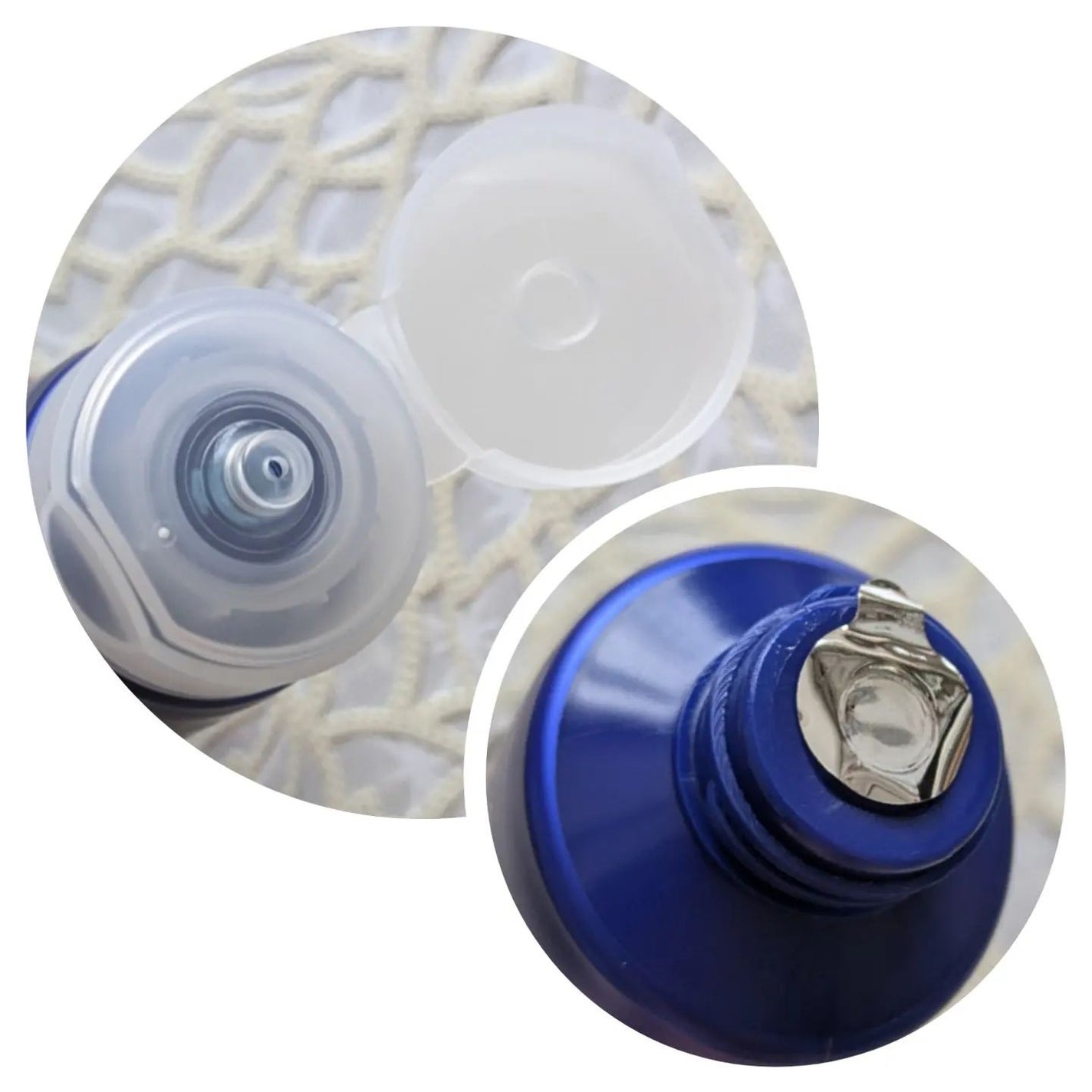 ゼロ毛穴クレイパック/MEDICUBE/洗い流すパック・マスクを使ったクチコミ(2枚目)