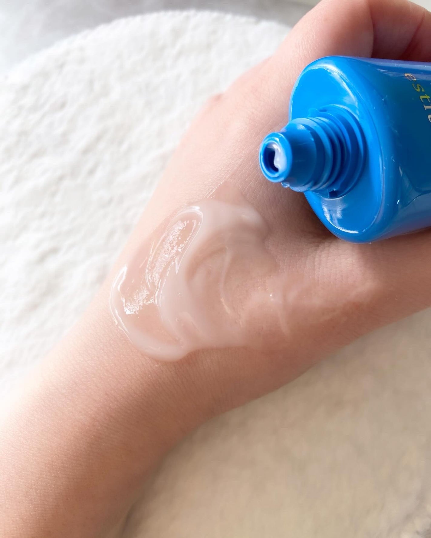 ビハククリア/安心健康ライフ/オールインワン化粧品を使ったクチコミ(3枚目)