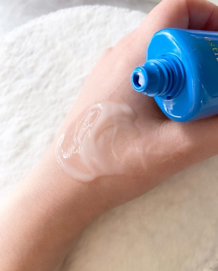 ビハククリア/安心健康ライフ/オールインワン化粧品を使ったクチコミ(3枚目)