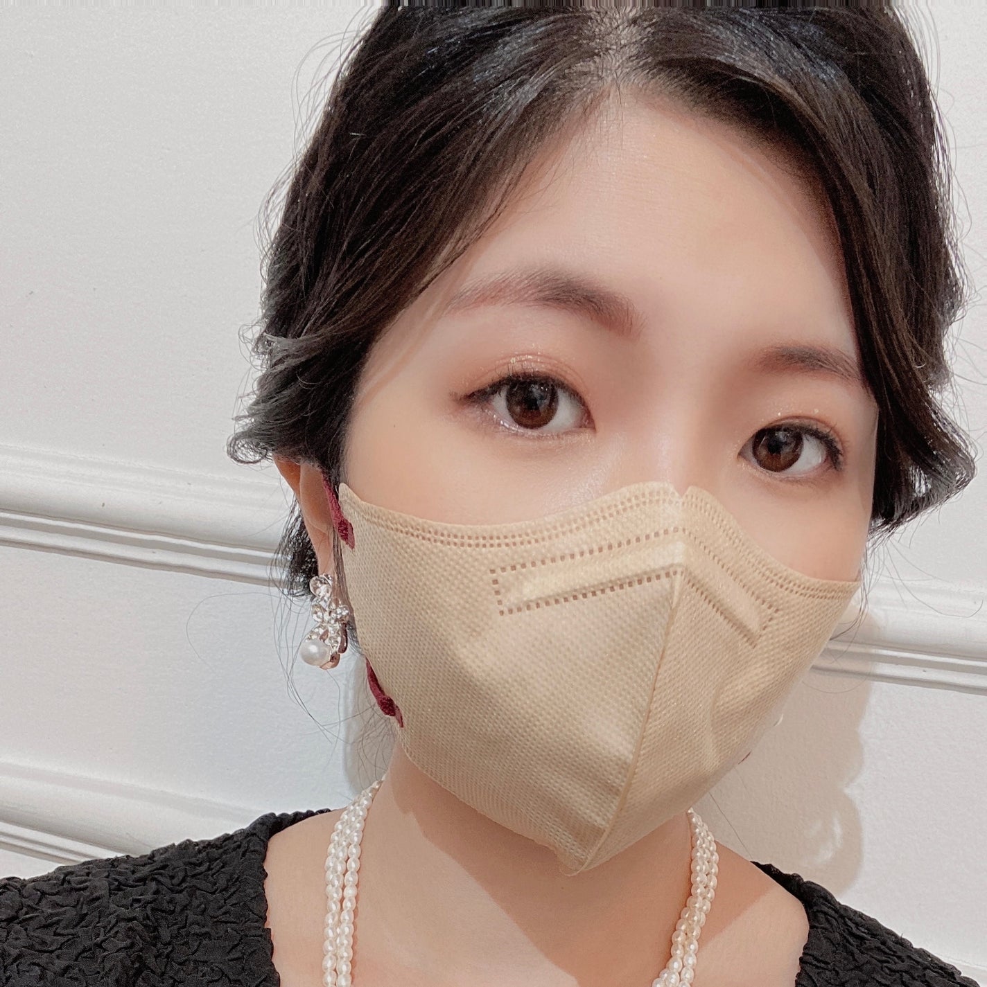 オイルインシャンプー/オイルインコンディショナー (グロス&リペア)/ディアボーテ/市販シャンプーを使ったクチコミ(3枚目)