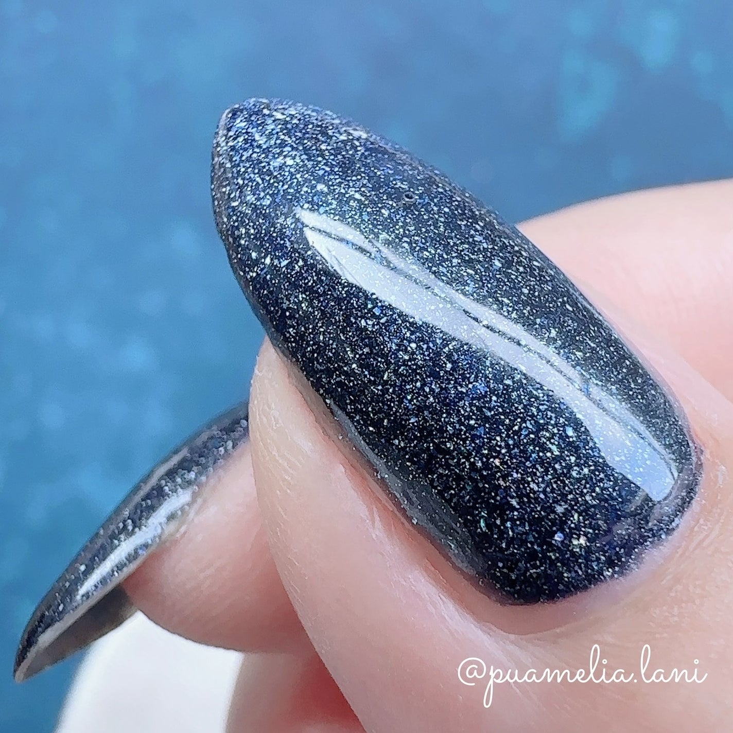 TONE DROP ネイルポリッシュ/D-UP/マニキュアを使ったクチコミ(9枚目)