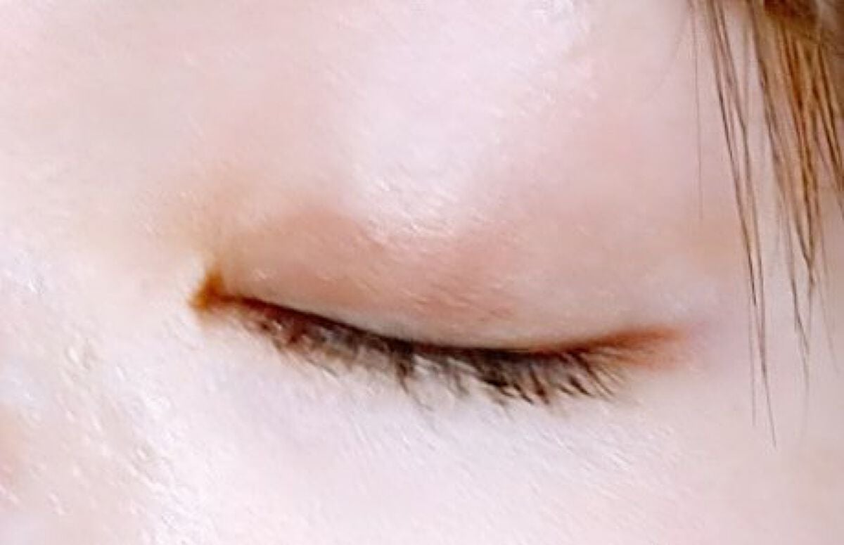 パーフェクトエクステンション マスカラ for カール/D-UP/マスカラを使ったクチコミ(3枚目)