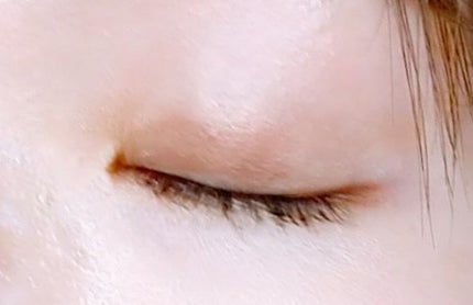 パーフェクトエクステンション マスカラ for カール/D-UP/マスカラを使ったクチコミ(3枚目)