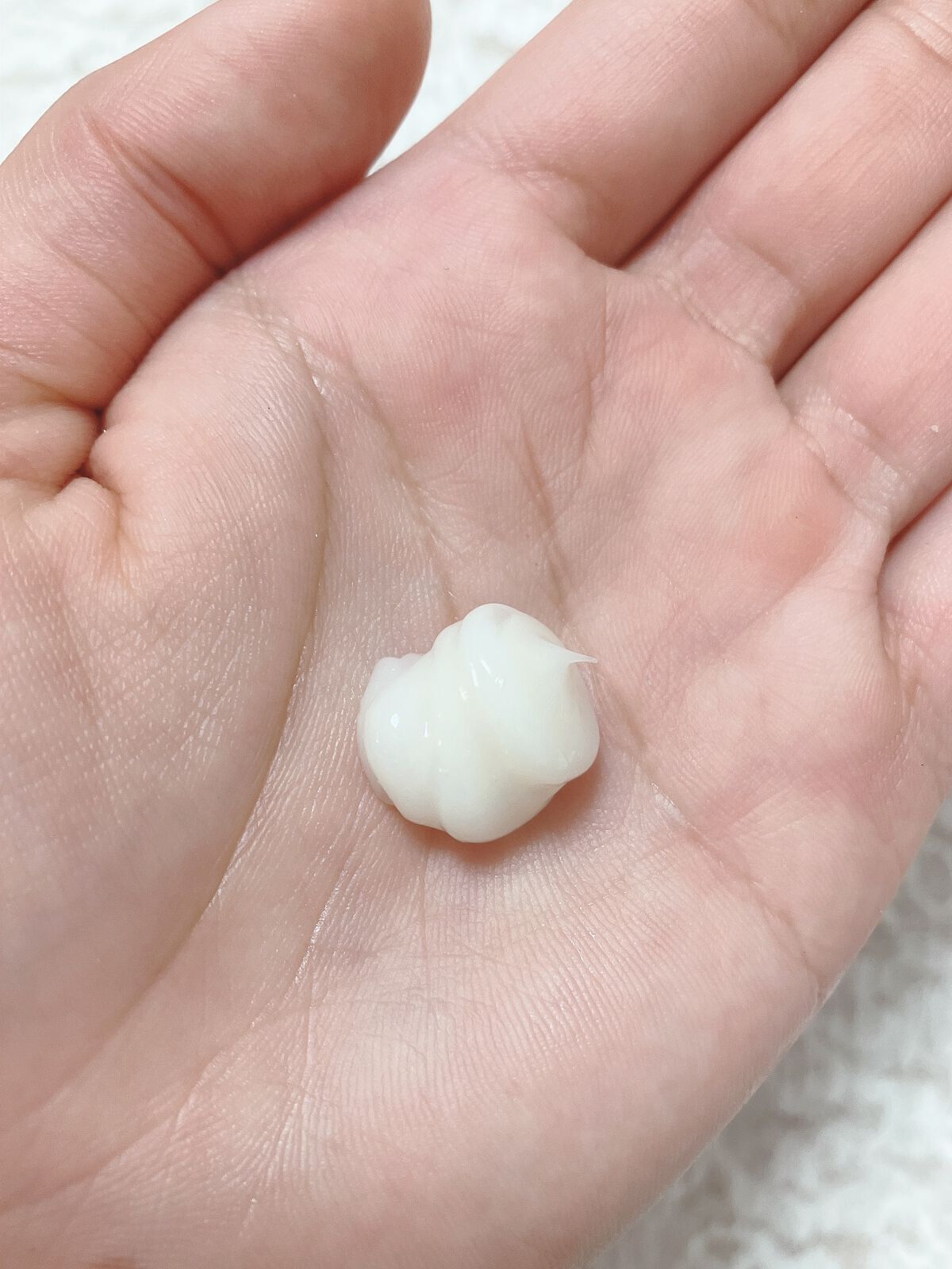 シャンプー／トリートメント SN　さらさら トリートメント本体500ml/CLAYGE/シャンプー・コンディショナーを使ったクチコミ（3枚目）