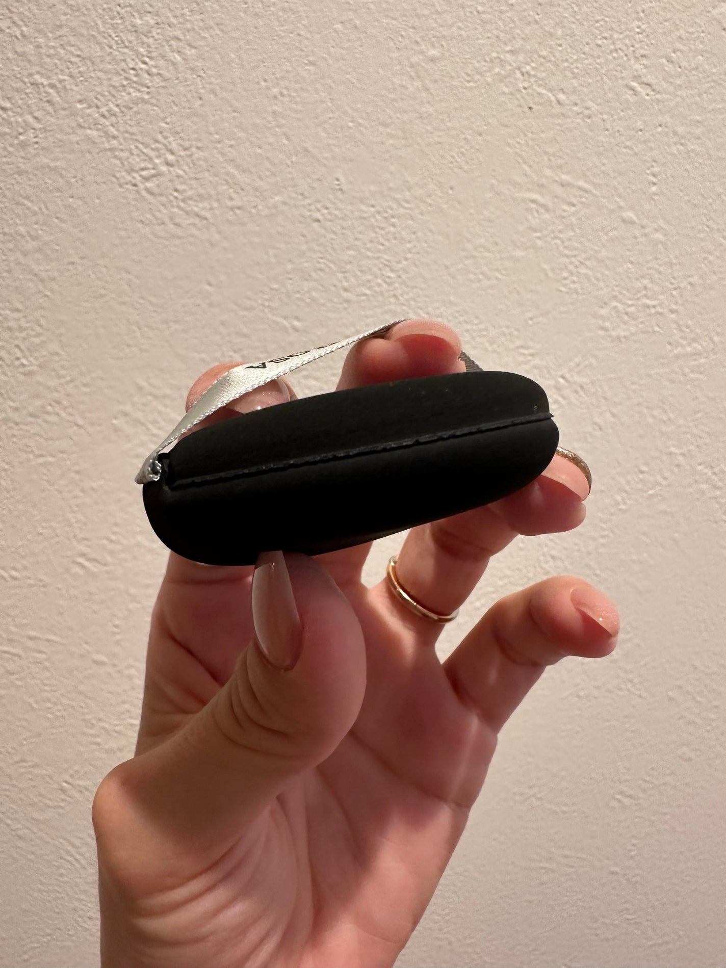 マルチファンデパフ 2P/ロージーローザ/パフ・スポンジを使ったクチコミ(2枚目)