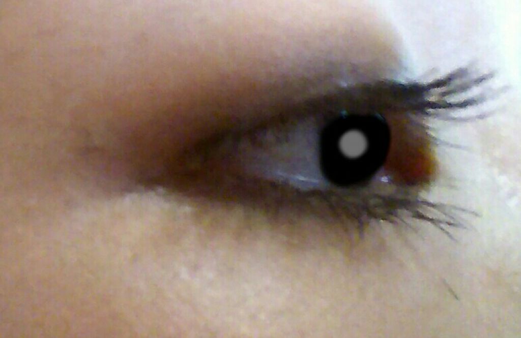 ロング&カールマスカラ アドバンストフィルム/ヒロインメイク/マスカラを使ったクチコミ(2枚目)