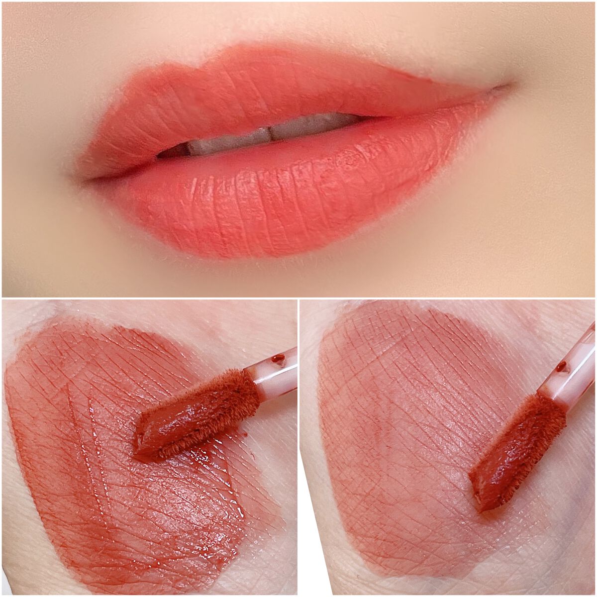 むっちリップ/b idol/口紅を使ったクチコミ（2枚目）