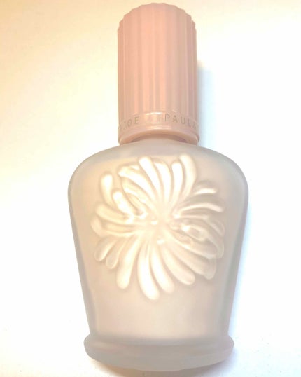 モイスチュアライジング ファンデーション プライマー S/PAUL & JOE BEAUTE/化粧下地を使ったクチコミ(1枚目)